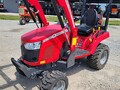 2020 Massey Ferguson GC1725M Tractor