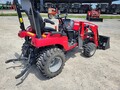 2020 Massey Ferguson GC1725M Tractor