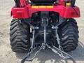 2020 Massey Ferguson GC1725M Tractor