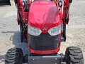 2020 Massey Ferguson GC1725M Tractor