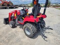 2020 Massey Ferguson GC1725M Tractor