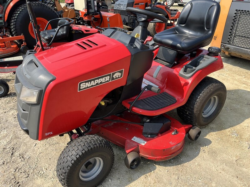 Where are Snapper Lawn Mowers Manufactured: Revealed Origins