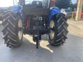 2019 New Holland Workmaster 70 Tractor