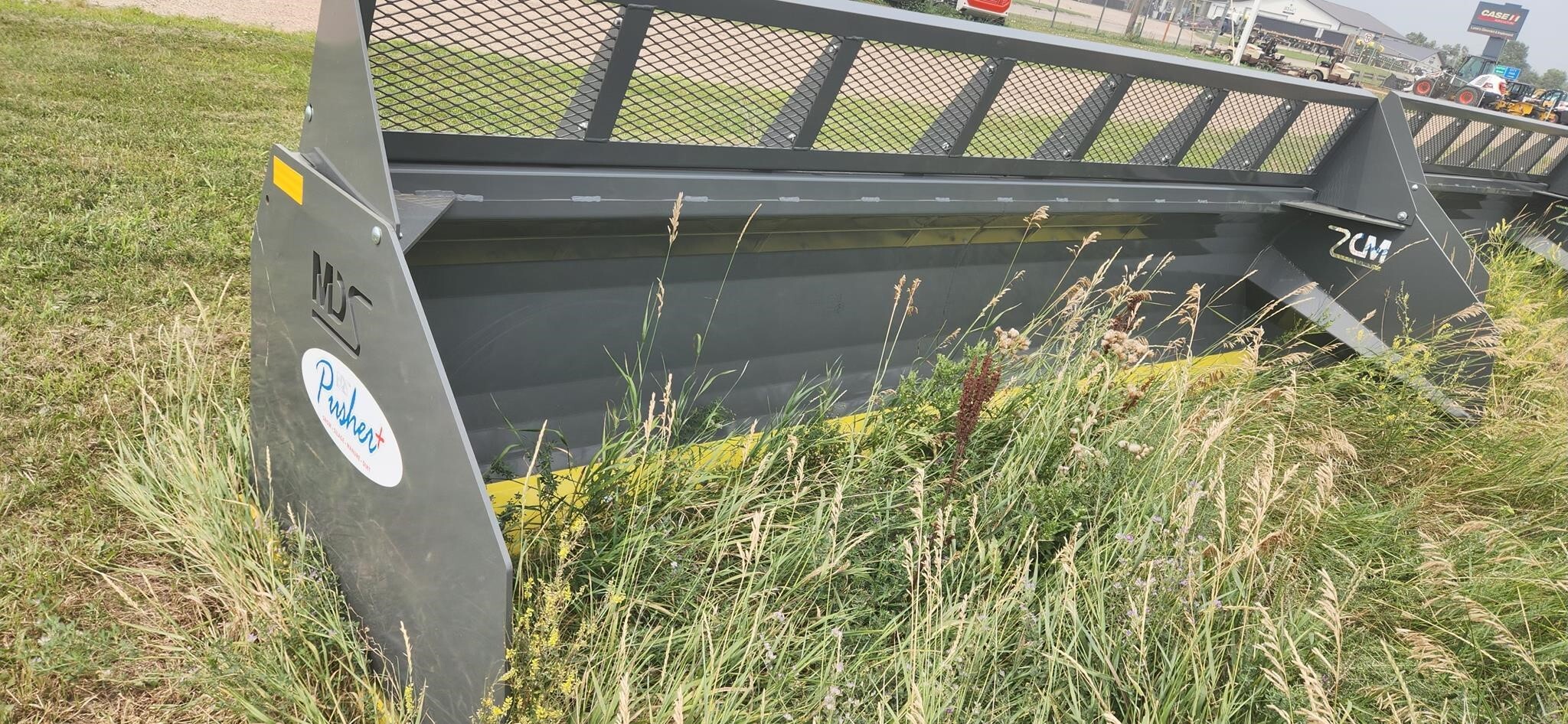 2023 MDS SP-TLT14 Blade