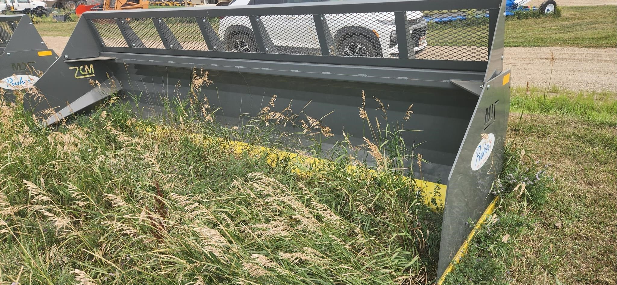 2023 MDS SP-TLT14 Blade