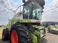 2014 Claas Jaguar 970 Self-Propelled Forage Harvester