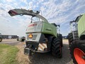 2014 Claas Jaguar 970 Self-Propelled Forage Harvester