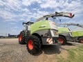 2014 Claas Jaguar 970 Self-Propelled Forage Harvester