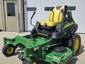 2021 John Deere Z950R Lawn Mower