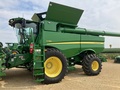 2024 John Deere S780 Combine