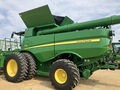 2024 John Deere S780 Combine