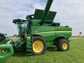2024 John Deere S780 Combine