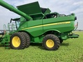 2024 John Deere S780 Combine