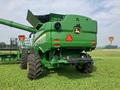 2024 John Deere S780 Combine