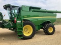 2024 John Deere S780 Combine