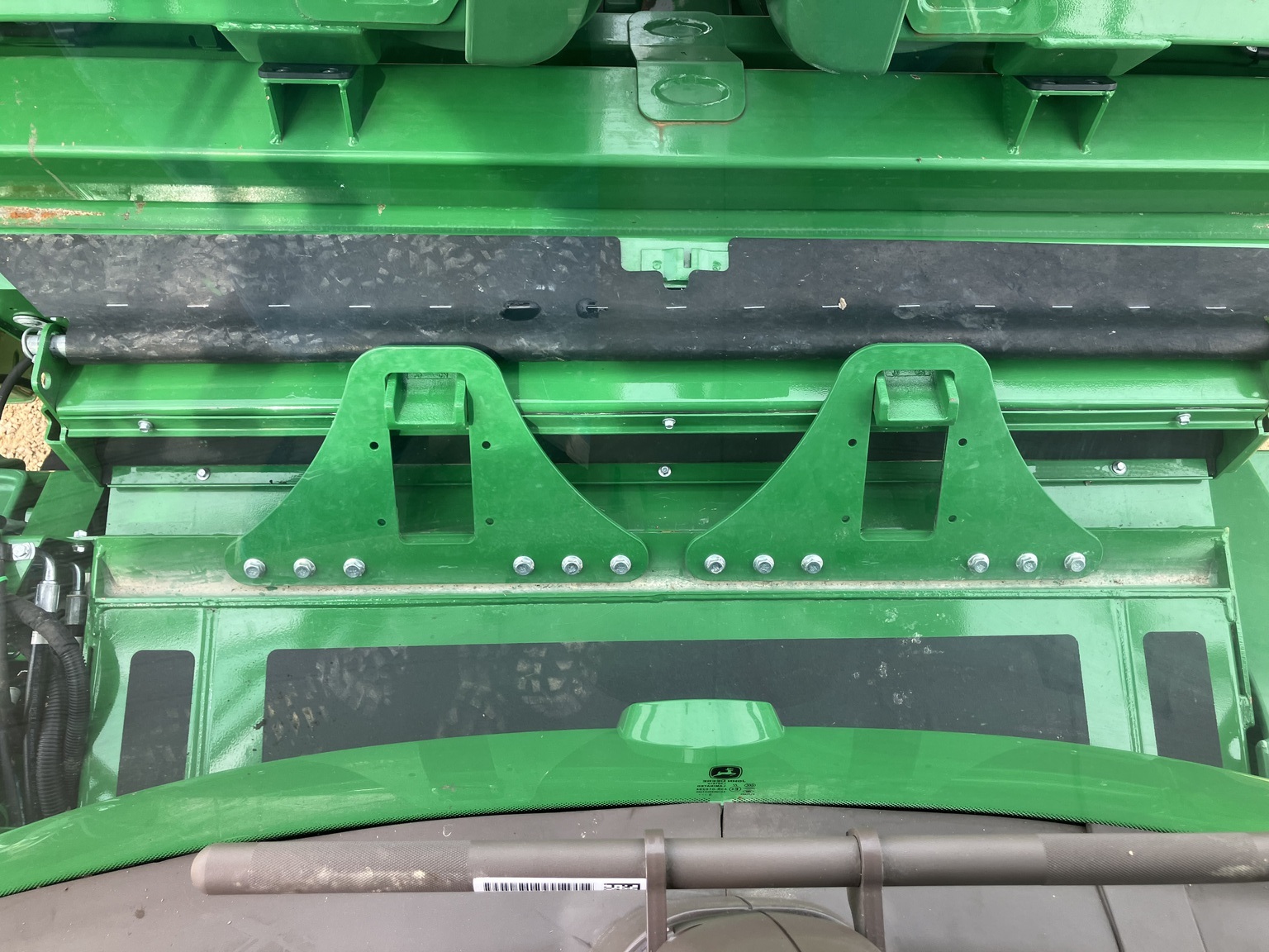 2024 John Deere S780 Combine