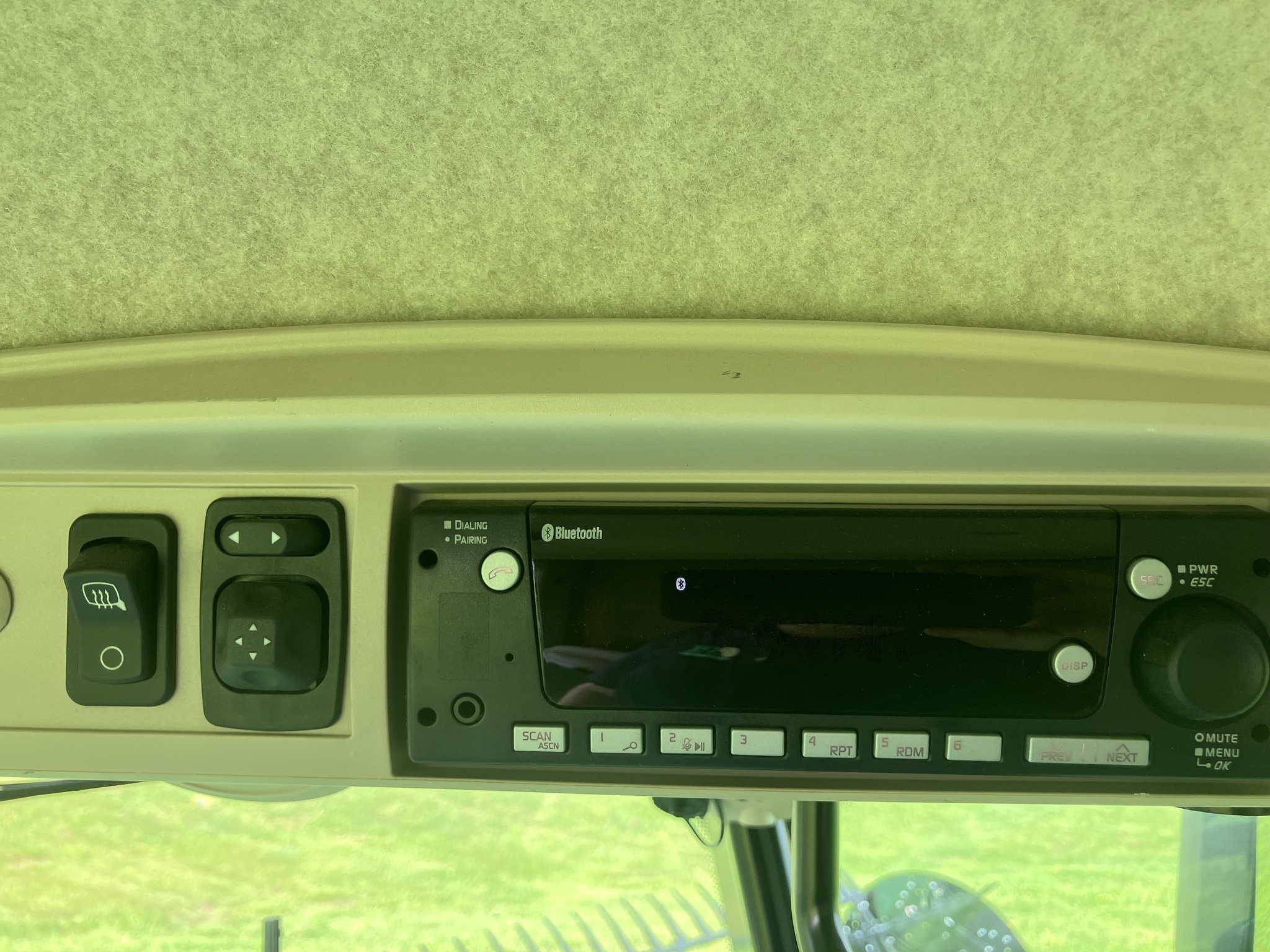 2024 John Deere S780 Combine