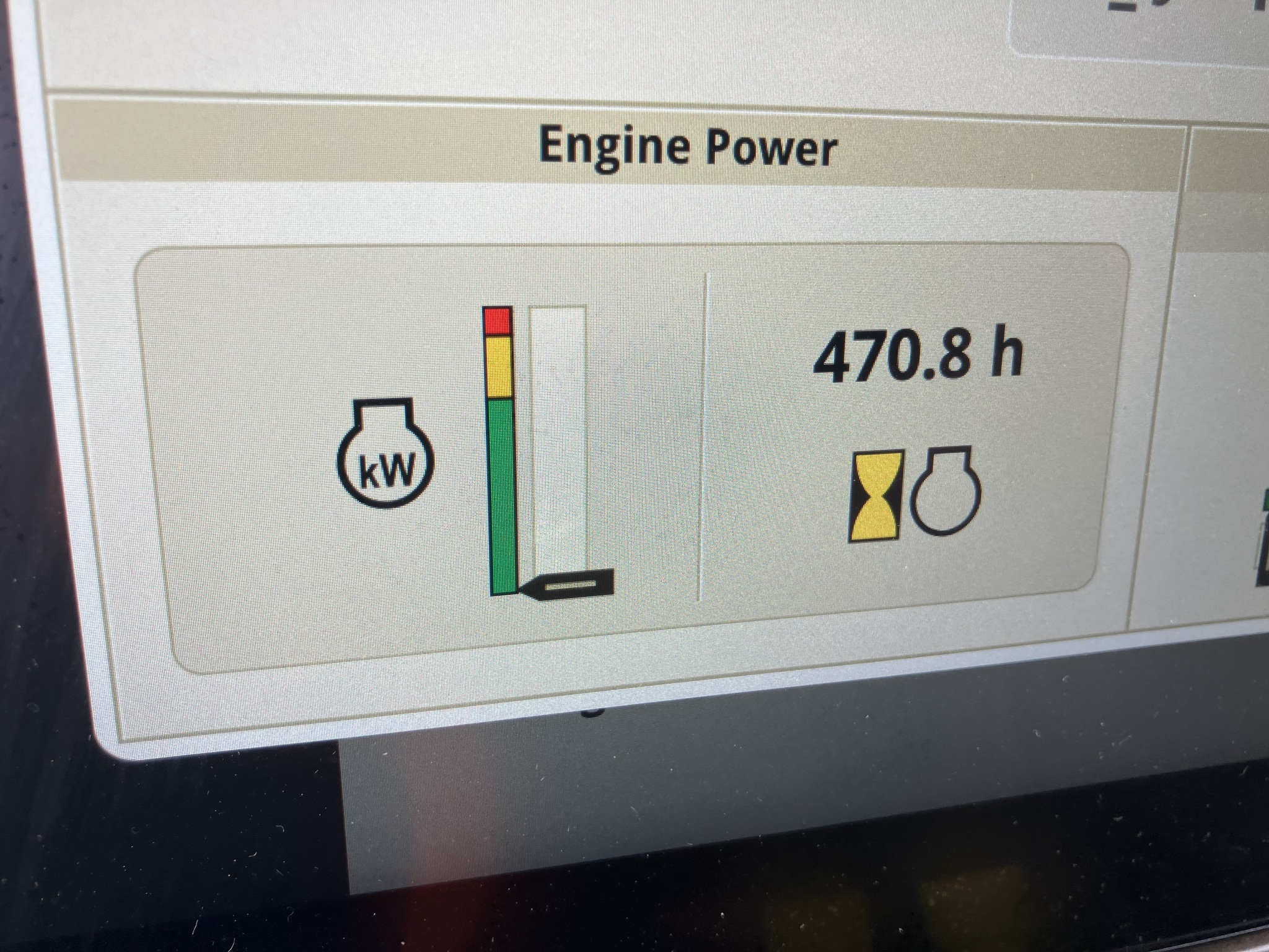 2024 John Deere S780 Combine