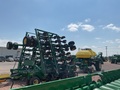 2007 John Deere 1895 Air Seeder