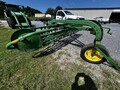 1994 John Deere 672 Rake