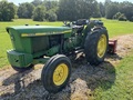1975 John Deere 1530 Tractor