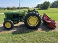 1975 John Deere 1530 Tractor
