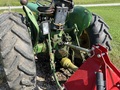 1975 John Deere 1530 Tractor