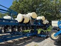 2012 Kinze 3660 Planter