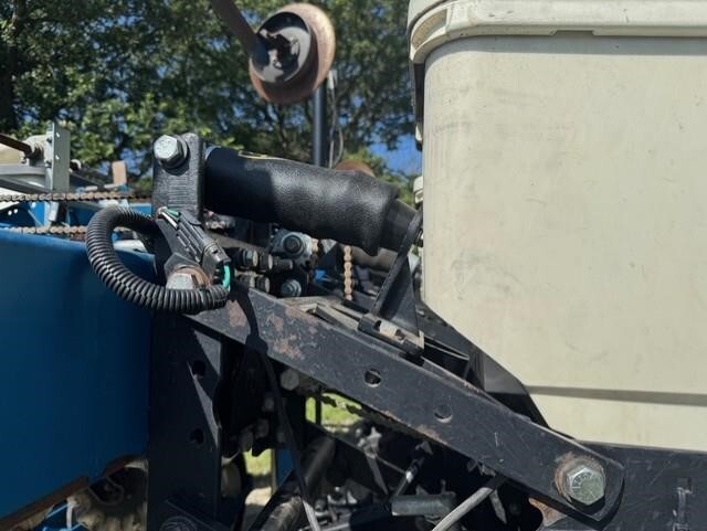 2005 Kinze 3500 Planter