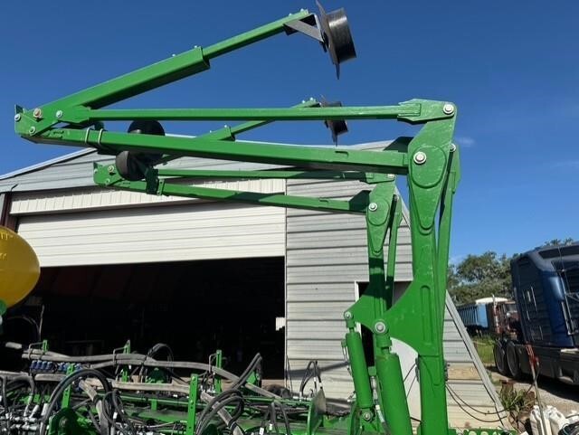 2018 John Deere 1775 Planter