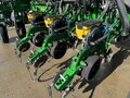 2018 John Deere 1775 Planter