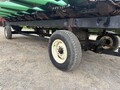 2010 J&M HT874 Header Trailer