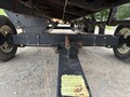 2010 J&M HT874 Header Trailer