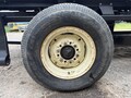 2010 J&M HT874 Header Trailer