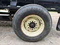 2010 J&M HT874 Header Trailer