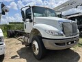 2019 International MV Box Trucks/Trailer