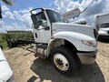 2019 International MV Box Trucks/Trailer