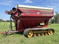  J&M 875-16 Grain Cart