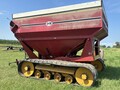  J&M 875-16 Grain Cart