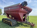  J&M 875-16 Grain Cart