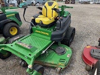 2021 John Deere Z997R Lawn Mower