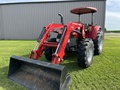 2020 Case IH Farmall 120C Tractor