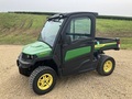 2024 John Deere XUV 835M ATVs and Utility Vehicle