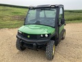 2024 John Deere XUV 835M ATVs and Utility Vehicle