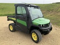 2024 John Deere XUV 835M ATVs and Utility Vehicle