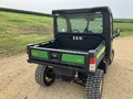 2024 John Deere XUV 835M ATVs and Utility Vehicle