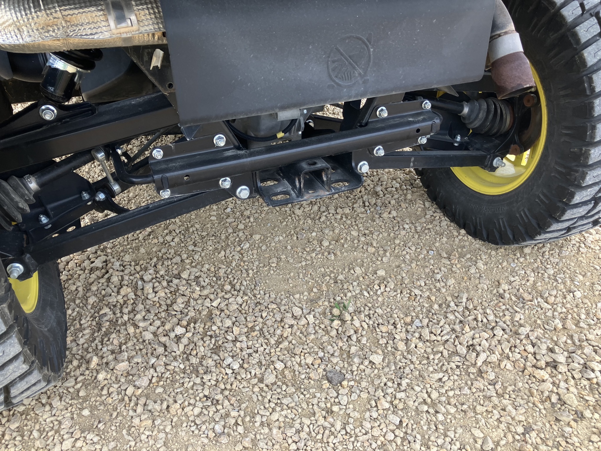 2024 John Deere XUV 835M ATVs and Utility Vehicle