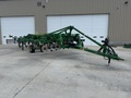 2017 John Deere 2730 Disk Chisel
