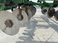 2017 John Deere 2730 Disk Chisel
