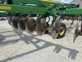 2017 John Deere 2730 Disk Chisel